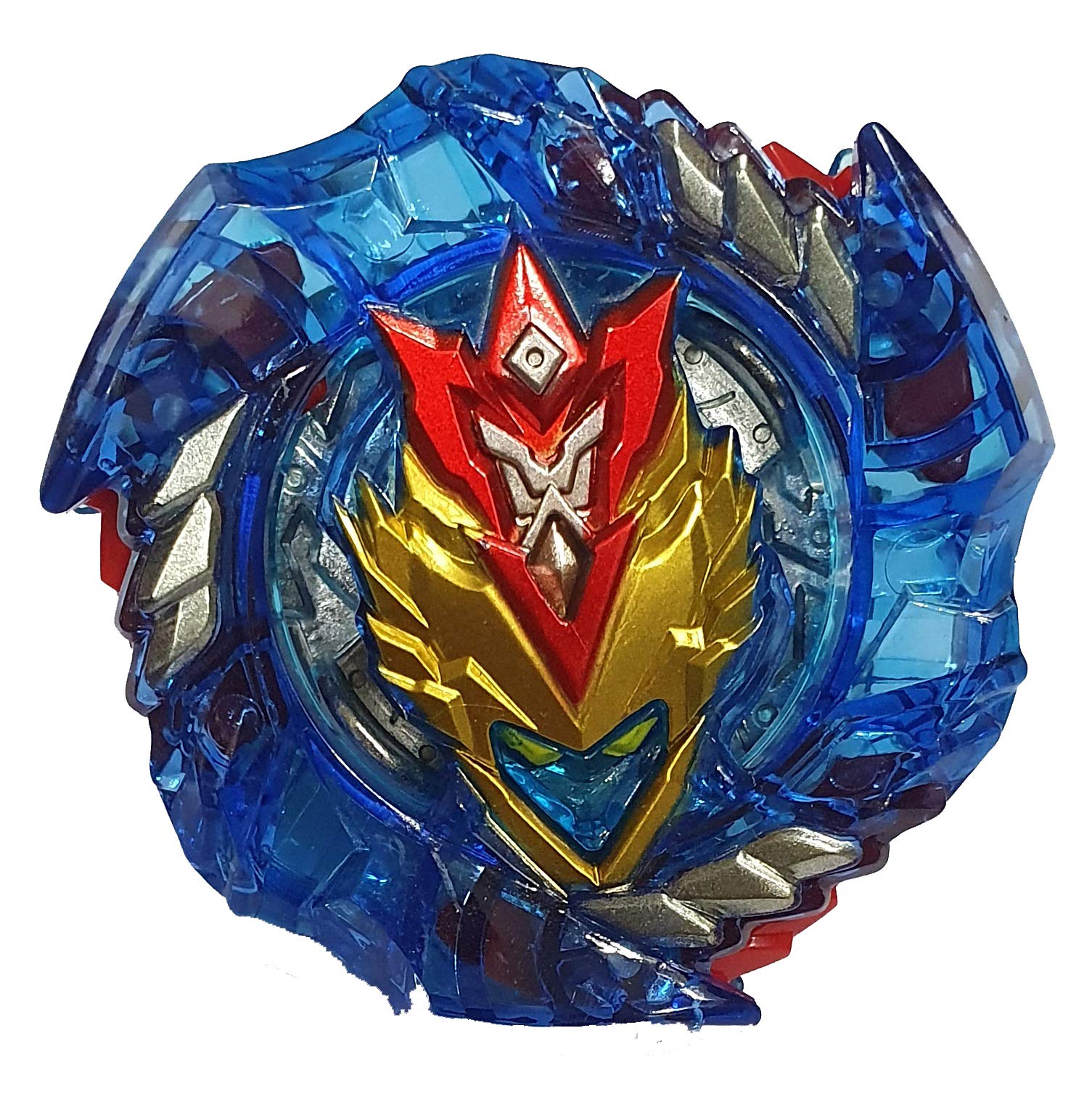 Buy AZAD57 Spinner Series Cho Z God Valkyrie B-127 and Lord